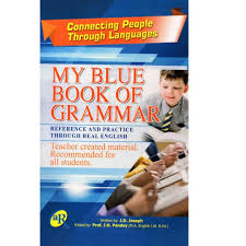 8 years ago8 years ago. My Blue Book Of Grammar Shopee Malaysia