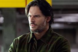 Check spelling or type a new query. Joe Manganiello Talks Magic Mike 2 True Blood Season 6