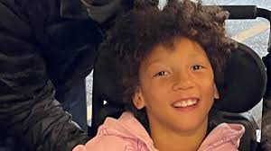 Fundraiser by Sharon Stark : Victoria Stark