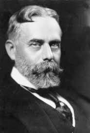 Sir Gilbert Parker Canadian Novelist And Politician Who Wrote About The  History And Life Of The French Canadians. In World War I History