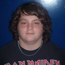 Colin Parks' Patapsco High School Career Home