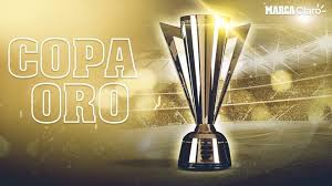Sigue toda la actualidad, encuentros y resultados en directo en fichajes.com. Sorteo De La Copa Oro 2021 Definidos Los Grupos Marca