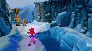 This page contains a description of unlocking and completing one of two secret levels in crash bandicoot 2: Bear It Crash Bandicoot 2 Levels Crash Bandicoot N Sane Trilogy Game Guide Gamepressure Com
