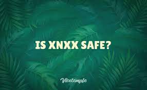 Is XNXX Safe? | Vicetemple
