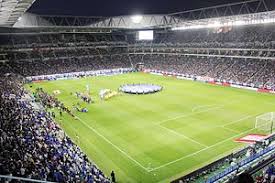 Covering stadiums all over the world. Suita City Football Stadium Wikipedia