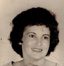 Obituary for Geneva (Howard) Davis