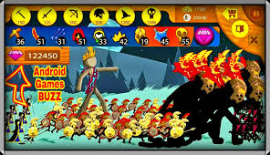 Legacy (mod dinero ilimitado/punto de) mod información apk. Stick War Legacy Apk V1 11 137 Mod Unlimited Money Gems For Android
