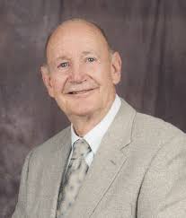 George Munns Obituary