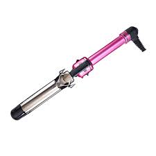 Hot Shot Tools Pink Titanium 1 1 4 Inch Curling Iron Nice Of Your Presence To Have Dropped By To See Our Photo This I Curling Iron Hair Tools Styling Iron