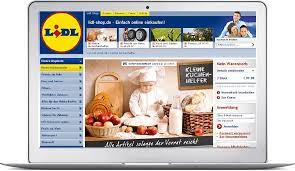 Mode bei lidl.de » tolle angebote faire preise 90 tage rückgaberecht bestellen sie jetzt günstig im lidl onlineshop! Mgm Referenz Lidl Lidl Shop Fur Einfachen Und Zuverlassigen Online Einkauf In Produktion Gebracht