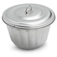 Sur La Table Steamed Pudding Mold 4450 Check This Awesome Product By Going To The Link At The Image This Is An Amazon Aff Pudding Mold Baking Molds Molding