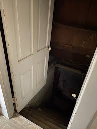 Basement windows and doors are two key. Lex Shady On Twitter Interior Basement Door Swinging Inward I Hadn T Seen This Before So Had To Snag A Pic Anyone Else Have Any Of These Https T Co 96dp4hbb78