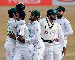 Last time pakistan played test at this pitch, pakistan was dismissed for 99 in first innings, but still we managed to win the match. Recent Match Report Pakistan Vs South Africa 2nd Test 2020 21 Espncricinfo Com