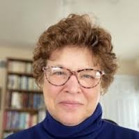 Marianne Grabowski's Instagram, Twitter & Facebook