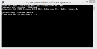 Copy the path and open command prompt. Mpgh Multiplayer Game Hacking Cheats