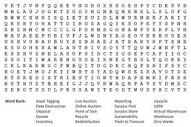 Jul 14, 2021 · these math word search puzzles have 31 or more words to find so they're considered challenging. Surplus Asset Management Word Search Puzzle Assetworks