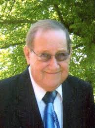 Charles Ortlieb Obituary July 16, 2012