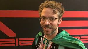 Michael Rivers (@MikeyRivey)