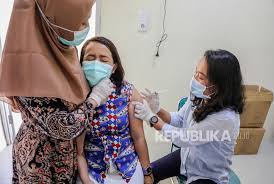 Hal yang dibaca yayasan lembaga konsumen indonesia (ylki) sebagai sinyal. Lakukan Ini Sebelum Suntik Vaksin Covid 19 Republika Online