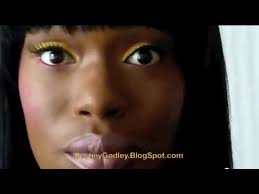 Nicki Minaj- Super Bass DIY Halloween Tutorial