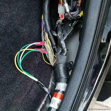 A wiring diagram is a simplified standard photographic representation of an electric circuit. 2016 Ford Super Duty F350 Electric Running Boards Installation