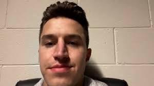 Alek Jacob Stats, Age, Position, Height, Weight, Fantasy & News