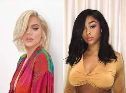 Showbiz | november 16, 2021. Jordyn Woods Admits To Being A Cold Hearted B Ch Who Broke Up Khloe Tristan The Hollywood Gossip