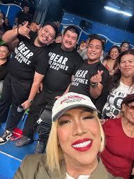 It's Showtime with Vice Ganda and Hurado Nyoy Volante