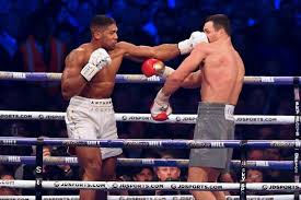 Toute l'actualité en direct, soyez informé de toute l'info en continu, en images et en vidéos, dans votre région, en france et ailleurs. Boxen Wladimir Klitschkos Niederlage Gegen Anthony Joshua Spiegel Online Sport Anthony Joshua Boxing Anthony Joshua Heavyweight Boxing