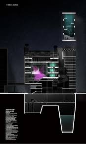Presidents Medals A Community Church White Section Lines Gain Hierarchy In The Black Groun Layout Architecture Diagram Architecture Architecture Presentation