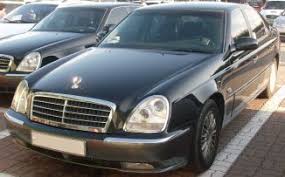 Image result for Monaco Black 1997 SsangYong