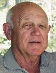 Obituary information for Benjamin (Ben) Burt Bowlen