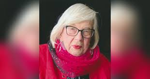 Obituary for Eileen Frances (Huston) Cockerill