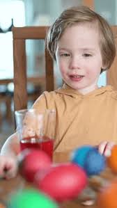 Egg Hunting Kids Videos: 4K and HD Video Clips