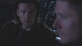 Supernatural 2.21 "King of the Damned" Review and DC Con Spoilers & Report:  Evening the Playing Field