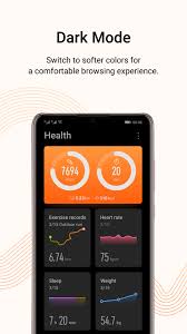 Banyak sekali orang mencari aplikasi semacam ini, karena mereka penasaran dan apakah memang bisa kita menggunakan aplikasi kamera tembus pandang di android? Huawei Health For Android Apk Download