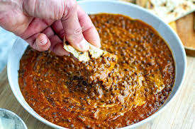 We did not find results for: Instant Pot Black Dal Dishoom Inspired Dal Makhani