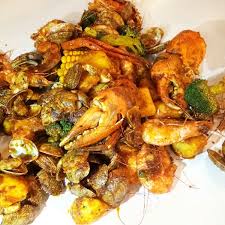 Check spelling or type a new query. Photos At Shell Out G Village Seafood Restaurant