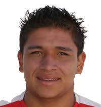 Mario Pineida Porterías a 0 y Estadísticas