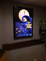 Check out our light box faqs. My First Diy Movie Poster Light Box Album On Imgur