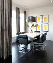 Minimalist Dining Room Ideas Designs