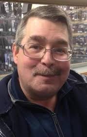 Douglas Gallup Obituary