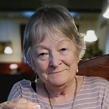 Elizabeth (Betty) Anne MacMillan