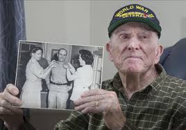 Video: "Memories of War"- Benjamin "Hank" Henderson-World War II