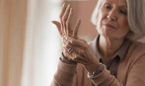 Cancer is a terrible disease that has inflicted man, and other animals, for millennia. Bone Cancer Or Arthritis Don T Mistake Symptoms Of Deadly Disease Express Co Uk