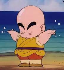 Krillin (young) laurie steele, mike thiessen are the english dub voices of krillin (young) in dragon ball, and mayumi tanaka is the japanese voice. Krillin Perfect Power Level List Wiki Fandom
