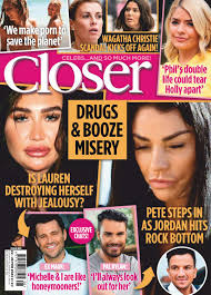 Admin may 14, 2021 while attending johnson & wales university in miami, she resumed stripping but was too exhausted to attend classes. Closer 2rf3e By Loopedsaxe3 Issuu