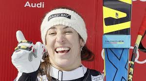 Carolina Ruiz: «Más de una vez, en la meta, he pensado: reuters. Carolina Ruiz venció en el descenso en la Copa del Mundo, y hace historia en el esquí ... - carolina-ruiz-reuters--644x362