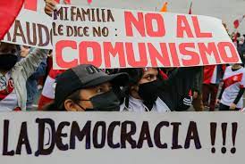 Jun 07, 2021 · peru's presidential runoff election too close to call. Peru Marks A Week Since Presidential Election No Result