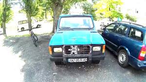 Image result for Gris Beige 1989 ARO